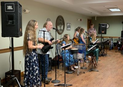 Welcome back Beuher family entertainment!
