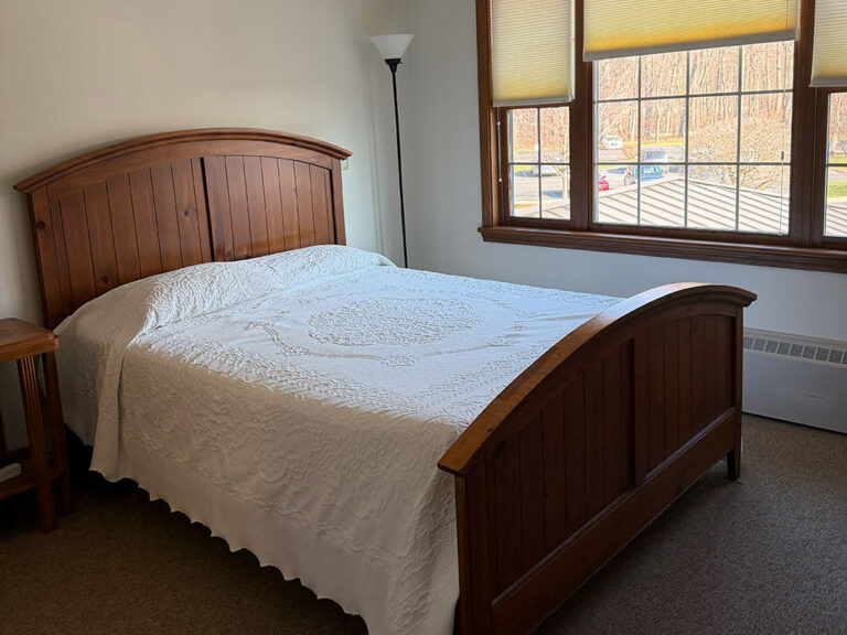 Cameron Woods Bed Example.